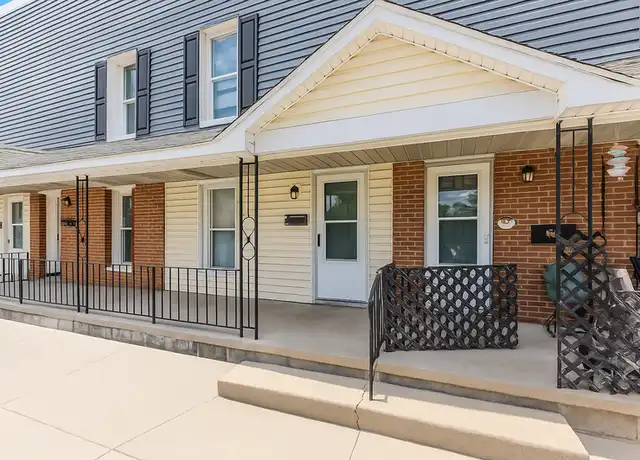 Property at 302 W 6th St, Muncie, IN, 47302, 2 beds, 1 bath, [object Object]