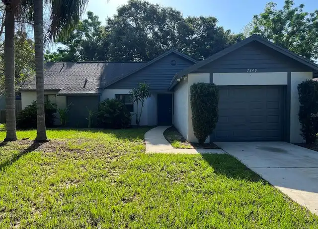 Property at 7349 Radiant Cir, Orlando, FL, 32810, 3 beds, 2 baths, [object Object]