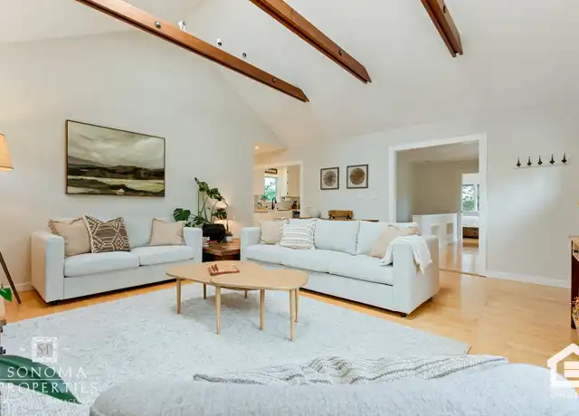 Property at 754 E Thomson Ave, Sonoma, CA, 95476, 3 beds, 2 baths, [object Object]