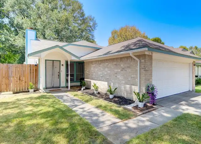 Property at 23419 Summer Pine Dr, Spring, TX, 77373, 3 beds, 2 baths, [object Object]