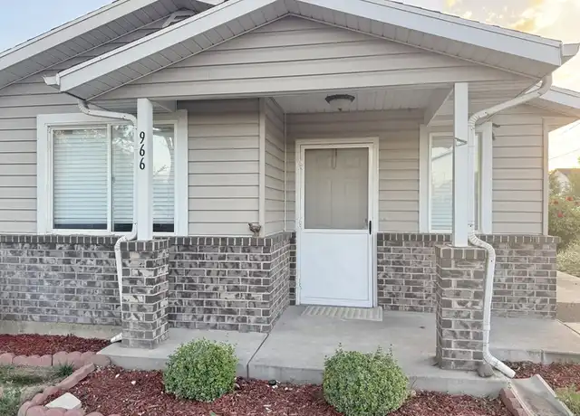 Property at 966 S Glendale St, Salt Lake City, UT, 84104, 3 beds, 1 bath, [object Object]