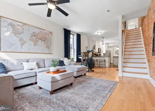 Property at 1101 S Potomac St, Baltimore, MD, 21224, 3 beds, 3 baths, [object Object]