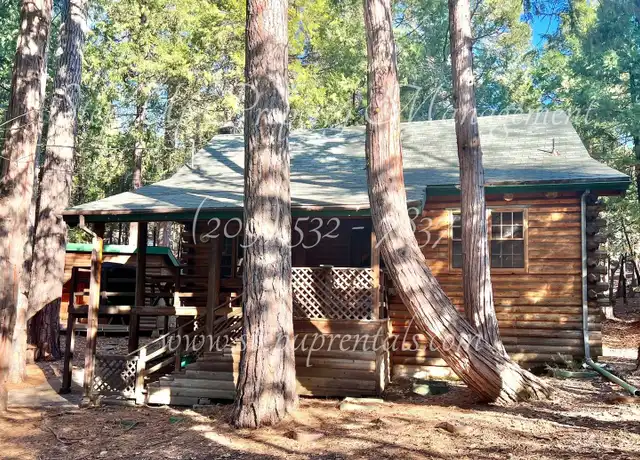 Property at 24201 Martingale Ln, Sonora, CA, 95370, 2 beds, 1 bath, [object Object]