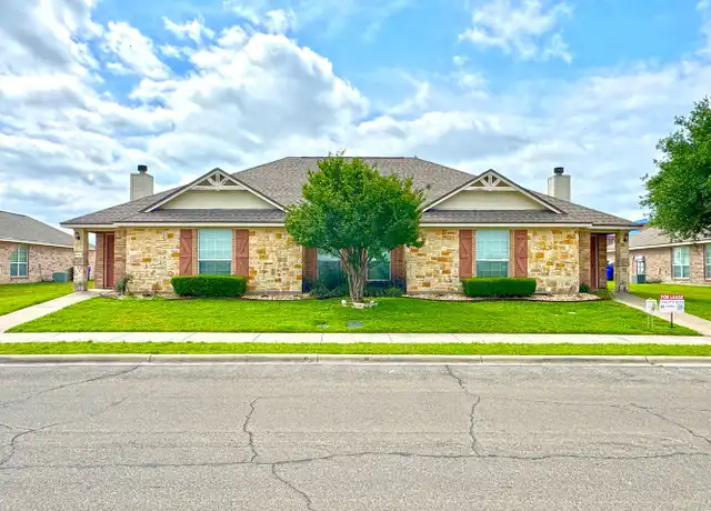 Property at 9836 Salem Way, Waco, TX, 76708, 3 beds, 2 baths, [object Object]