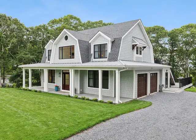 Property at 38 Red Creek Rd, Hampton Bays, NY, 11946, 4 beds, 3.5 baths, [object Object]