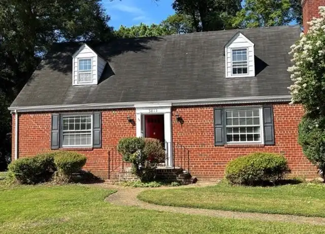 Property at 5813 Fitzhugh Ave, Richmond, VA, 23226, 3 beds, 2 baths, [object Object]