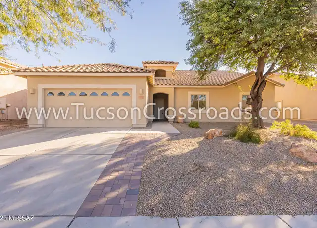 Property at 12450 N Tare Ln, Marana, AZ, 85653, 4 beds, 2 baths, [object Object]