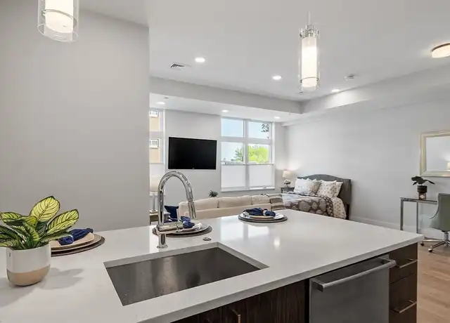 Property at 124 Highland Ave #101, Somerville, MA, 02143, 0 beds, 1 bath, [object Object]