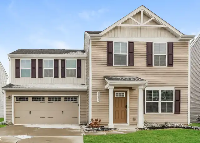 Property at 13875 N Mardenis Dr W, Camby, IN, 46113, 3 beds, 2 baths, [object Object]