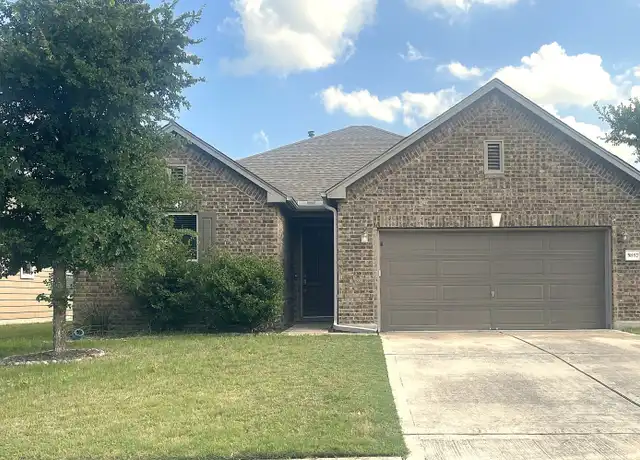Property at 5857 Sardinia Dr, Round Rock, TX, 78665, 4 beds, 2 baths, [object Object]