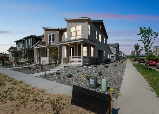Property at 1222 Penner Dr, Lafayette, CO, 80026, 3 beds, 2.5 baths, [object Object]