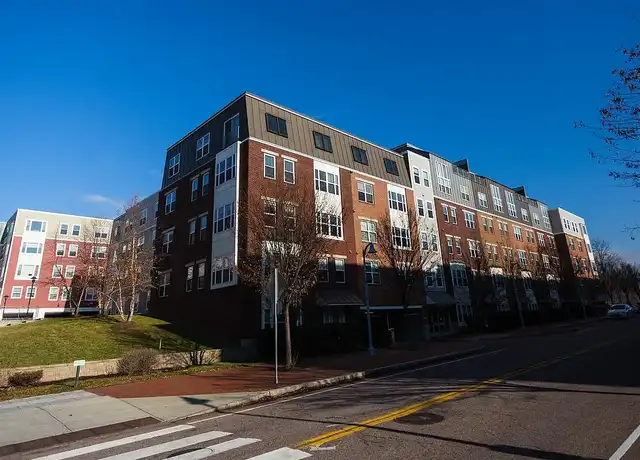 Property at Keen's Crossing - 65 Winooski Falls Way, Winooski, VT, 05404, 1-2 bed, 1-2 bath, [object Object]