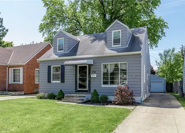 Property at 14416 Krems Ave, Maple Heights, OH, 44137, 3 beds, 1 bath, [object Object]