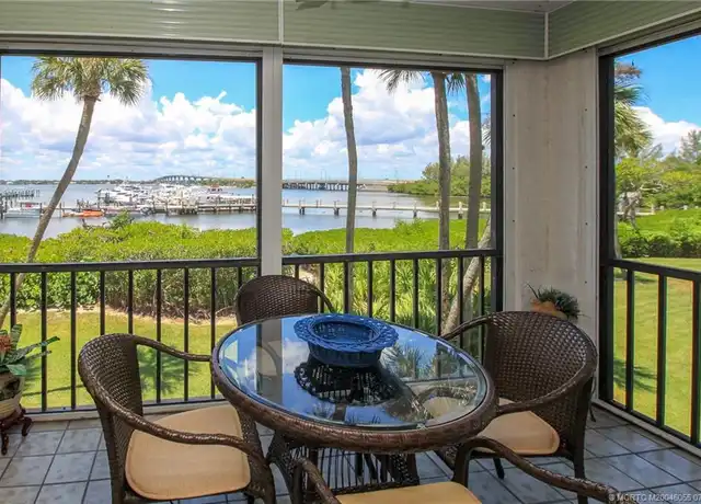 Property at 350 NE Edgewater Dr #202, Stuart, FL, 34996, 2 beds, 2 baths, [object Object]