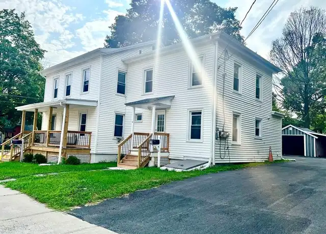 Property at 13 Spring St Unit 1, Middletown, NY, 10940, 3 beds, 1 bath, [object Object]
