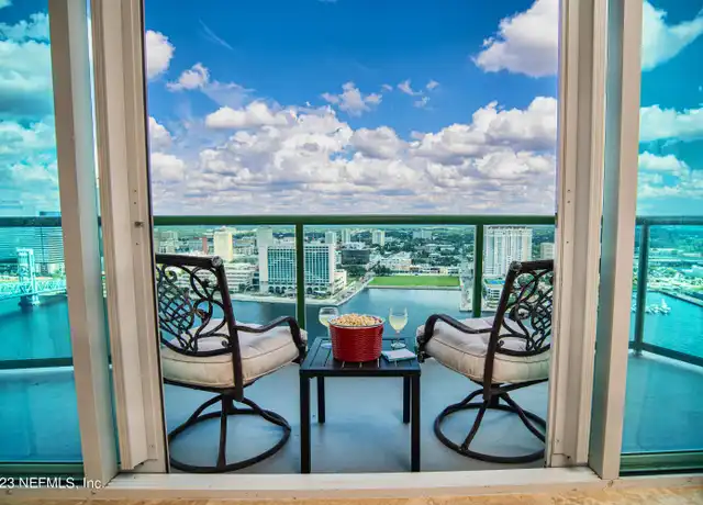 Property at 1431 Riverplace Blvd #2804, Jacksonville, FL, 32207, 3 beds, 3.5 baths, [object Object]