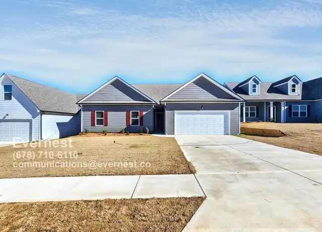 Property at 145 Culver St, Jackson, GA, 30233, 3 beds, 2 baths, [object Object]