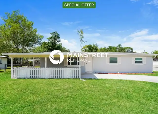 Property at 329 Gano Ave, Orange Park, FL, 32073, 4 beds, 2 baths, [object Object]