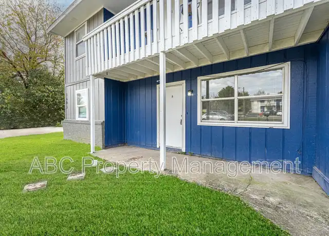 Property at 1605 Juniper Cir Unit A, Springdale, AR, 72764, 2 beds, 1 bath, [object Object]
