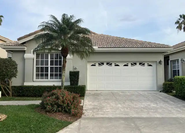 Property at 8166 Quail Meadow Trce, West Palm Beach, FL, 33412, 3 beds, 2 baths, [object Object]