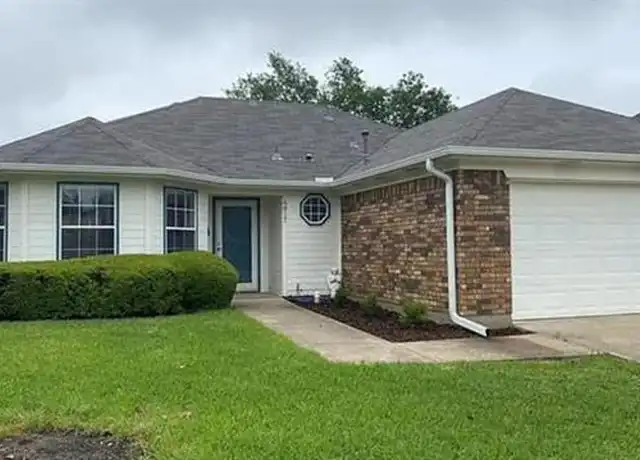 Property at 4817 Hara Ln, Sherman, TX, 75092, 3 beds, 2 baths, [object Object]