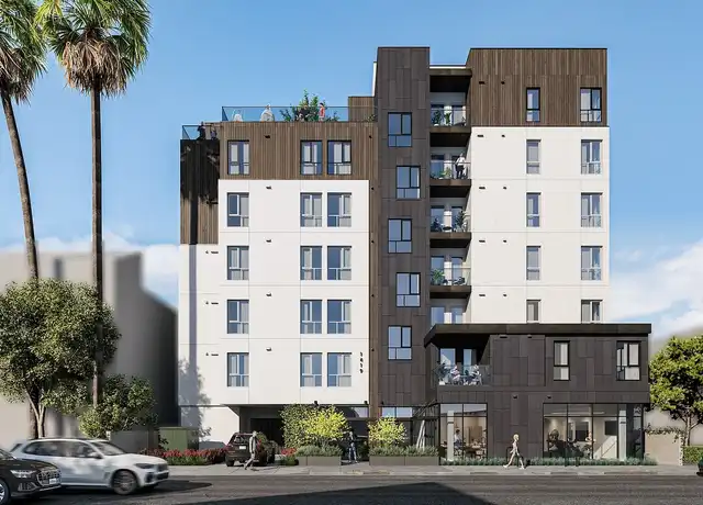 Property at Skylar At Sunset - 1419 N New Hampshire Ave, Los Angeles, CA, 90027, 0 beds, 1 bath, [object Object]