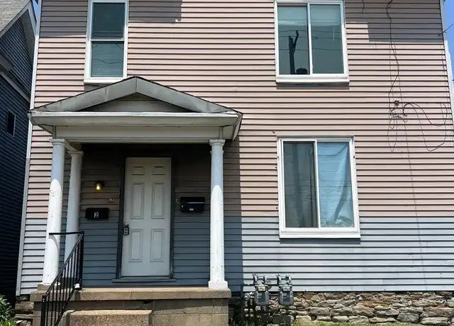 Property at 450 Jefferson St Unit 2, Rochester, PA, 15074, 2 beds, 1 bath, [object Object]