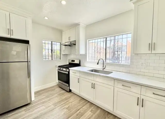 Property at 2416 La Salle Ave Unit 2416, Los Angeles, CA, 90018, 1 bed, 1 bath, [object Object]