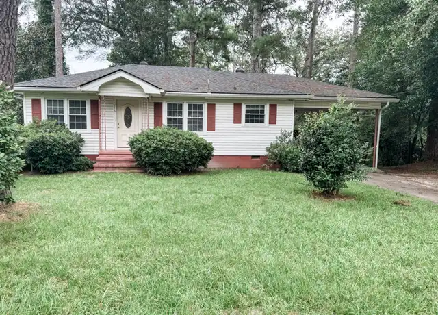 Property at 516 College St, Montezuma, GA, 31063, 2 beds, 1 bath, [object Object]