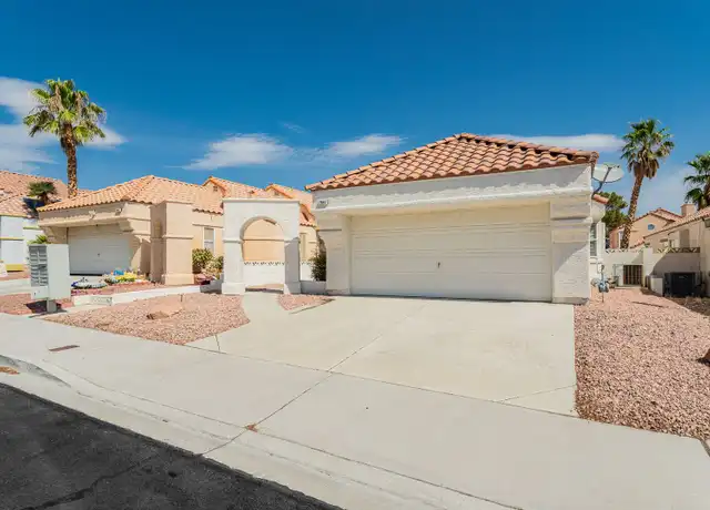 Property at 7860 Mt Shasta Cir, Las Vegas, NV, 89145, 3 beds, 2 baths, [object Object]