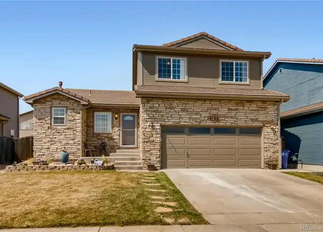 Property at 4125 Jericho St, Denver, CO, 80249, 4 beds, 3.5 baths, [object Object]