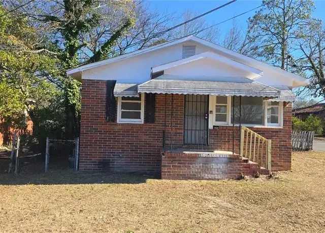 Property at 754 Grayson Ave, Macon, GA, 31204, 3 beds, 1 bath, [object Object]