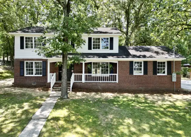 Property at 6 Westlyn Dr SW, Rome, GA, 30165, 4 beds, 2.5 baths, [object Object]