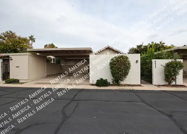 Property at 6633 N Majorca Ln E, Phoenix, AZ, 85016, 2 beds, 2 baths, [object Object]