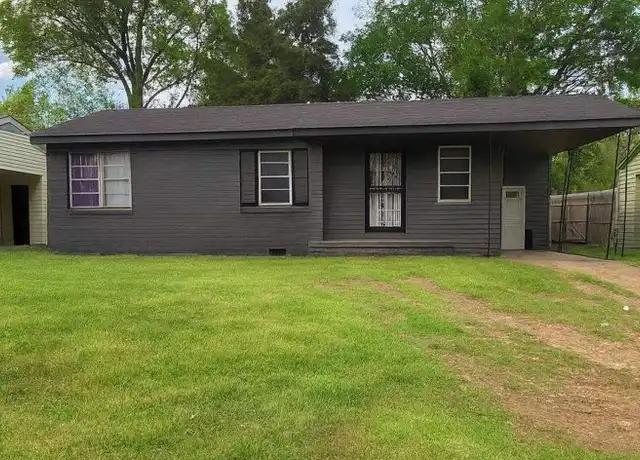 Property at 640 Leacrest Ave, Memphis, TN, 38109, 3 beds, 1 bath, [object Object]