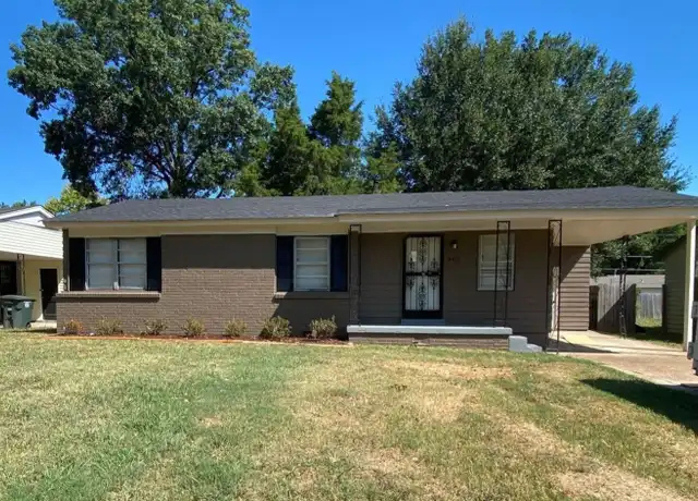 Property at 640 Leacrest Ave, Memphis, TN, 38109, 3 beds, 1 bath, [object Object]