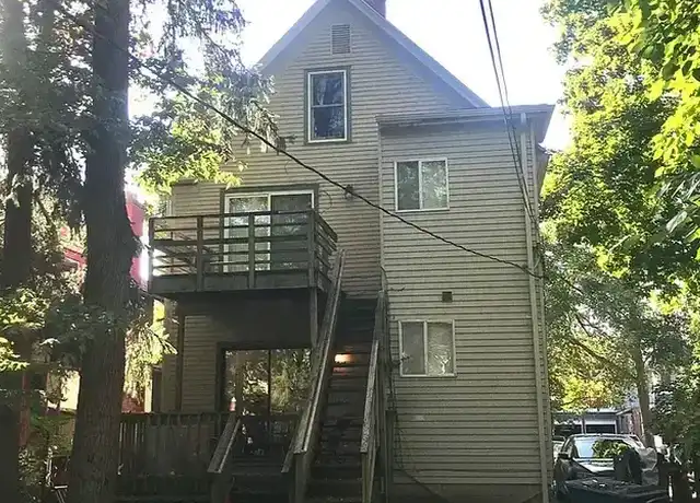 Property at 1031 S Forest Ave Unit 1, Ann Arbor, MI, 48104, 3 beds, 2 baths, [object Object]