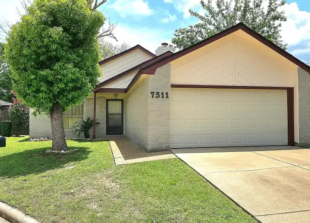 Property at 7511 Basil Ln, Houston, TX, 77036, 3 beds, 2 baths, [object Object]