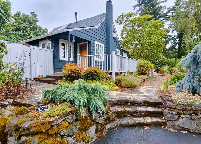 Property at 16774 Graef Cir, Lake Oswego, OR, 97035, 2 beds, 1.5 baths, [object Object]
