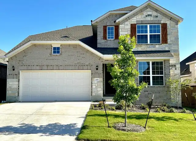 Property at 149 Rita Blanca Bnd, Bastrop, TX, 78602, 4 beds, 2.5 baths, [object Object]