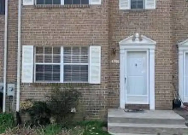 Property at 3658 Joycin Ct, Ellicott City, MD, 21042, 3 beds, 1.5 baths, [object Object]