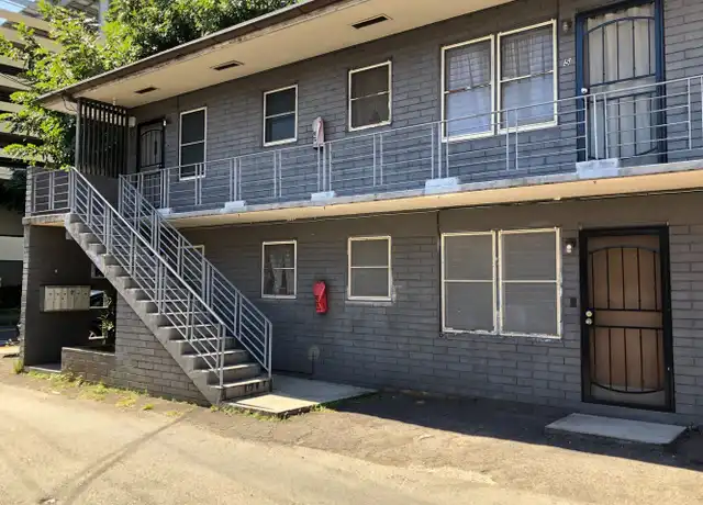 Property at 1088 Young St Unit 6, Honolulu, HI, 96814, 1 bed, 1 bath, [object Object]