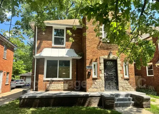 Property at 16140 Monte Vista St, Detroit, MI, 48221, 3 beds, 1 bath, [object Object]