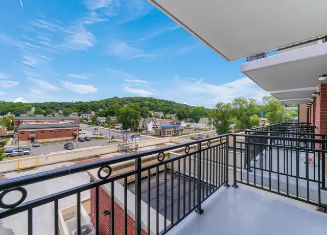 Property at 1108 Brown St Unit 2U, Peekskill, NY, 10566, 1 bed, 1 bath, [object Object]
