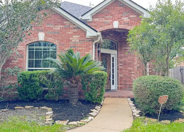Property at 26522 Lucas Canyon Ln, Katy, TX, 77494, 3 beds, 2 baths, [object Object]