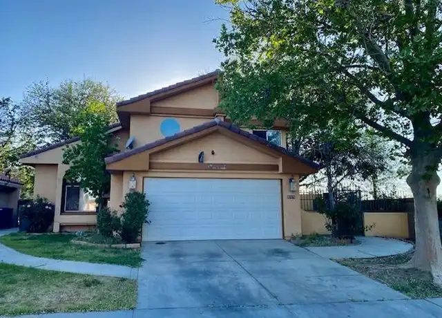Property at 43171 22nd St W, Lancaster, CA, 93536, 5 beds, 3 baths, [object Object]