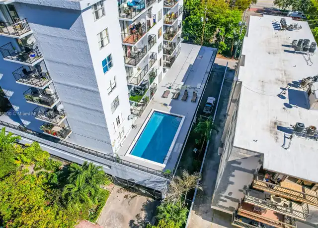 Property at 899 West Ave Unit 7H, Miami Beach, FL, 33139, 1 bed, 1 bath, [object Object]