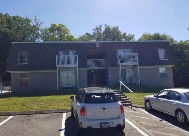 Property at 150 Mayhew Rd Unit A5, Clarksville, TN, 37040, 2 beds, 1 bath, [object Object]