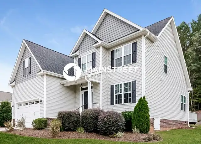 Property at 106 Sequoia Dr, Clayton, NC, 27527, 4 beds, 2.5 baths, [object Object]