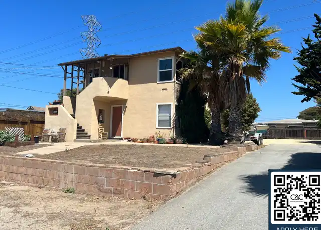 Property at 825 Portola Dr Unit 3, Del Rey Oaks, CA, 93940, 1 bed, 1 bath, [object Object]